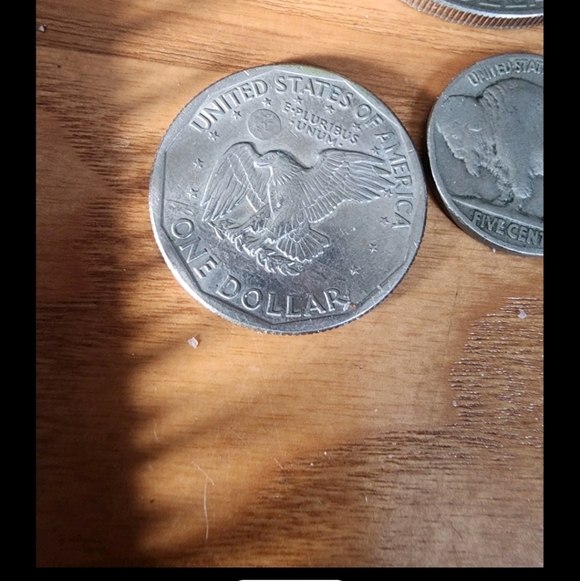 Coins - Picture 7 of 8